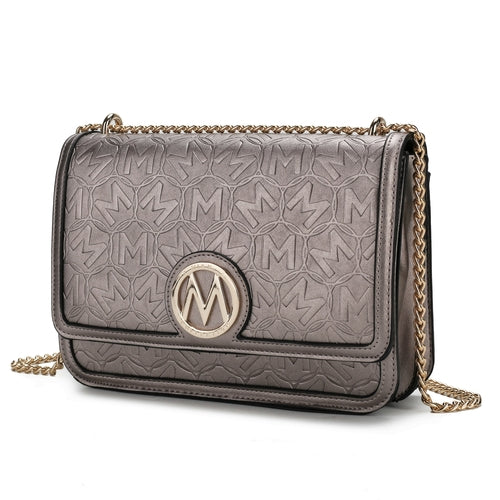 Amiyah Shoulder Handbag