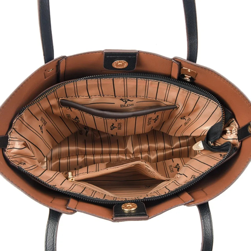 Luxury Handbags Woman Bags Designer Big Shoulder Bags for Women's Trendy Large Capacity Ladies Leather Hand Casual Tote Bag