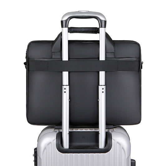 15.6-inch Waterproof Laptop Bag