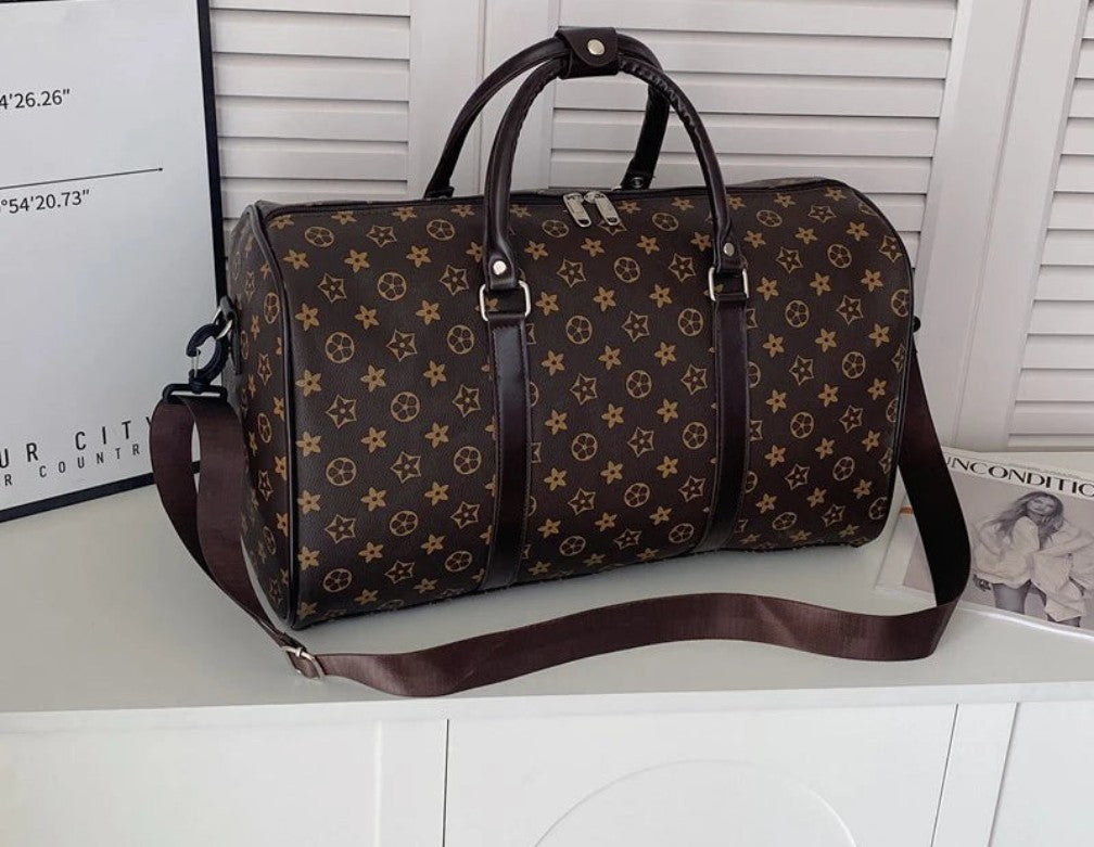 Business Travel and Luggage