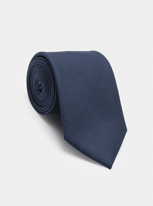 CRAVATTA SETA UNITO.