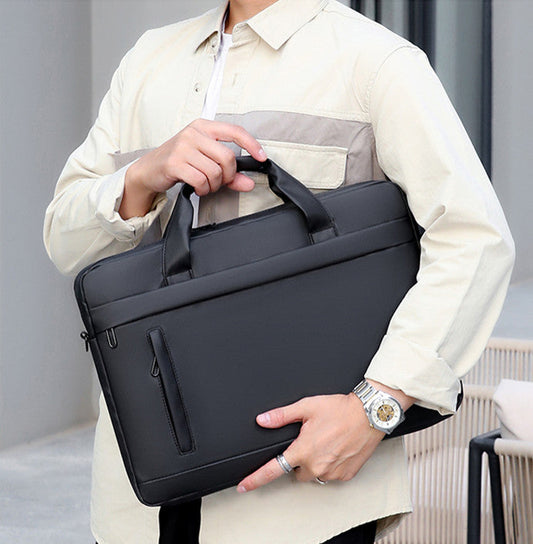 15.6-inch Waterproof Laptop Bag