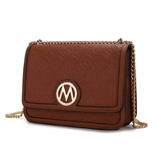 Amiyah Shoulder Handbag
