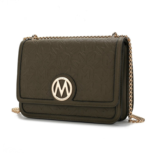 Amiyah Shoulder Handbag