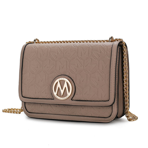 Amiyah Shoulder Handbag