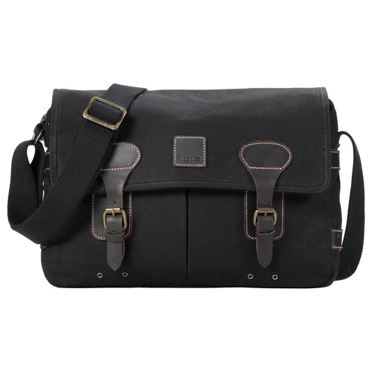 TRP0548 Laptop Heritage Messenger Bag-0