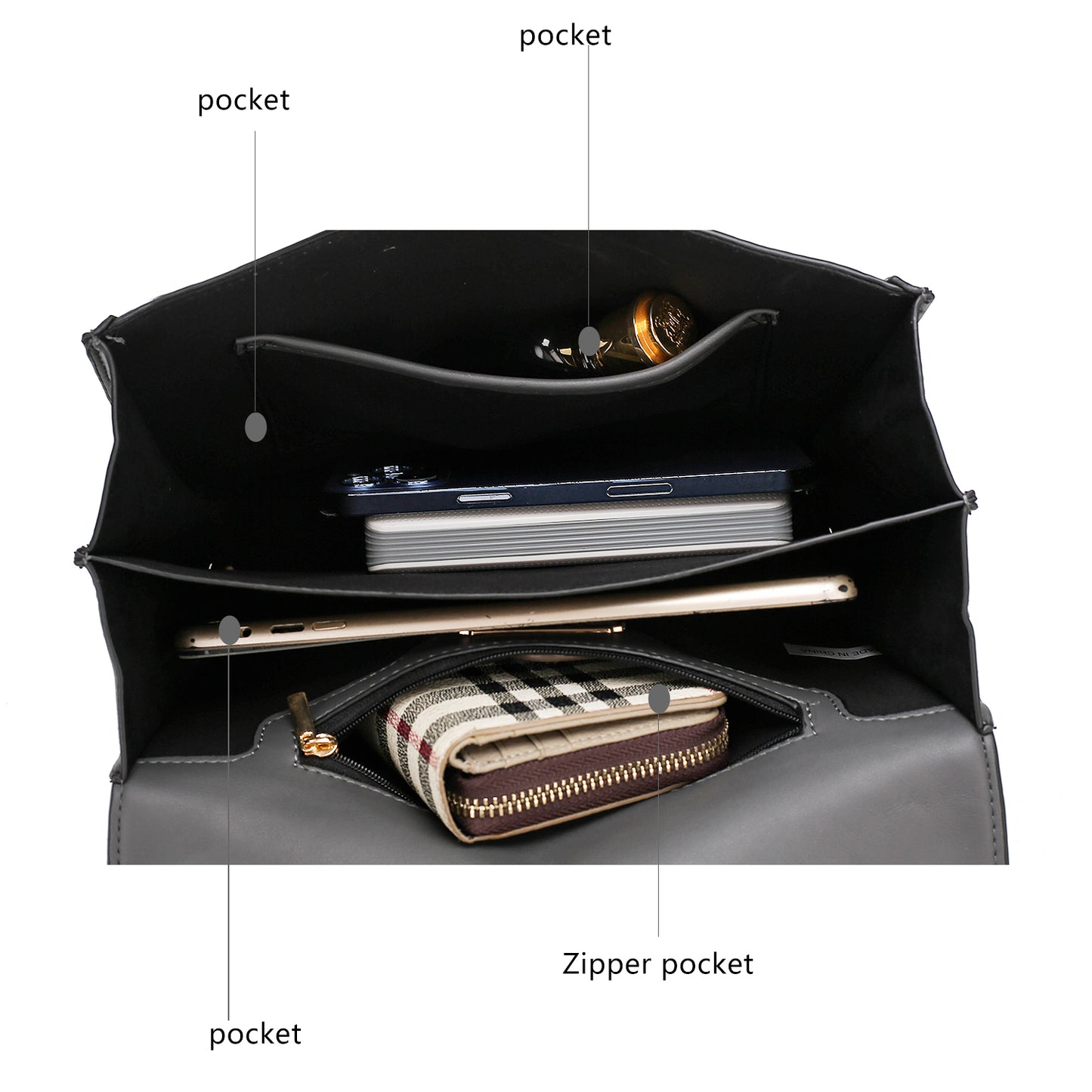 Amiyah Shoulder Handbag