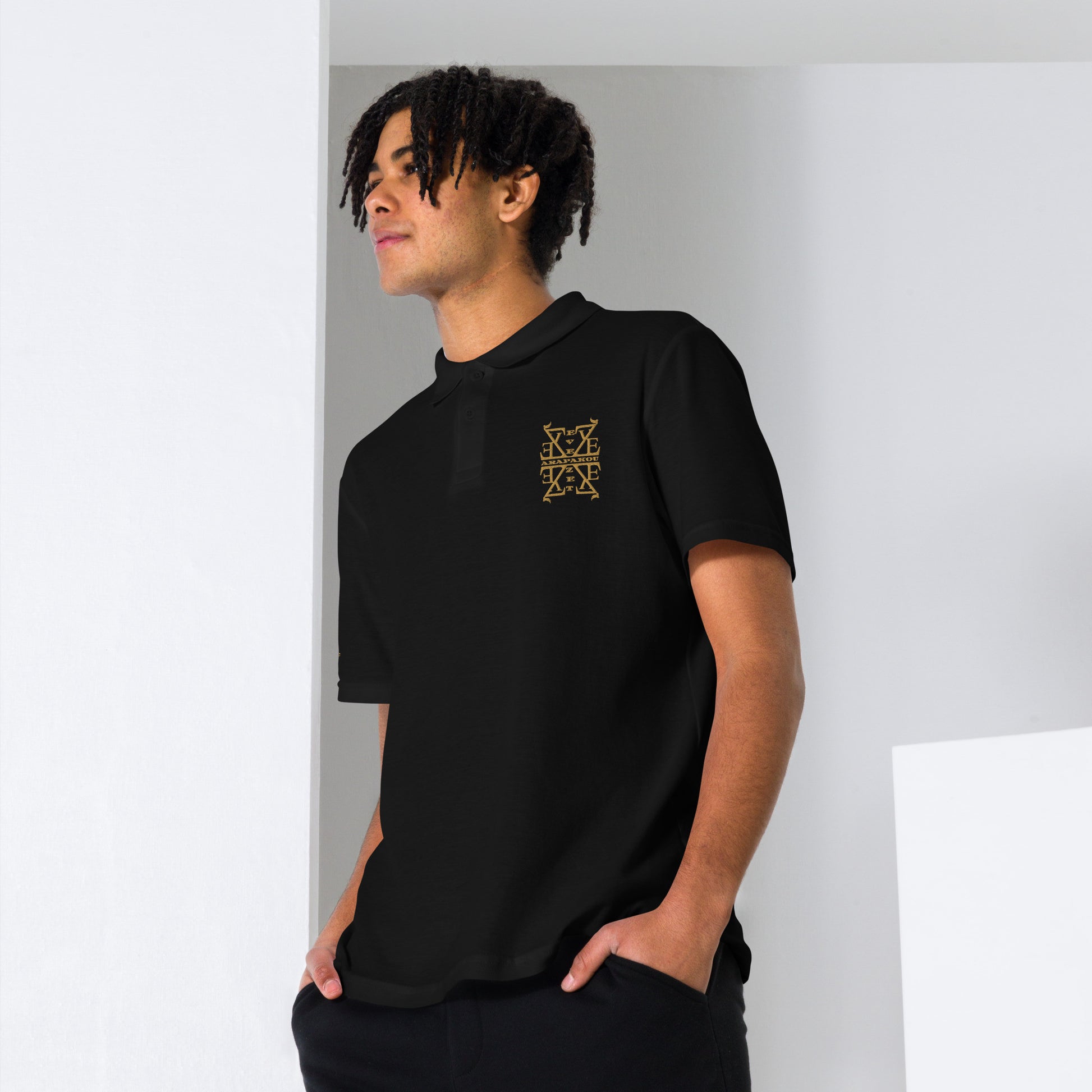 polo shirt-4