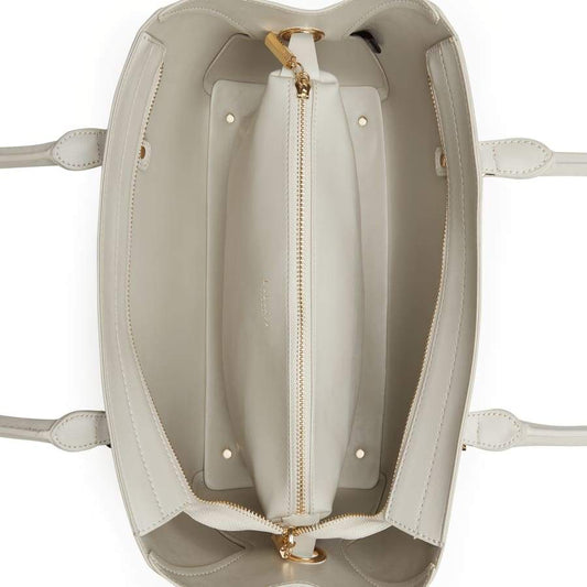 Sophie Grey Tote HandBag