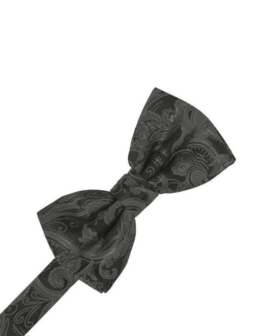 Tapestry Bow Tie Pre-Tied-10